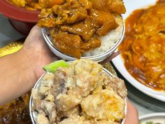 -同发号饭庄(复兴路店)