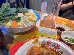 -四禧精酿烧烤串吧(大明湖店)