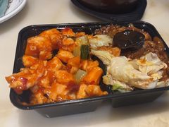 -红蜡烛-养生粥-津鲁菜(中山路店)