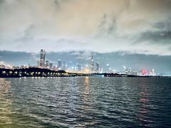 -深圳湾公园(南山区)