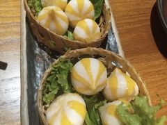 -呷哺呷哺 黄金牧场 (新中关购物中心店)