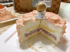 -壹点壹客·生日蛋糕(龙岗店)