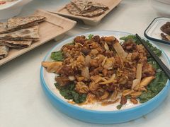 -润泽园饭庄(中山路店)