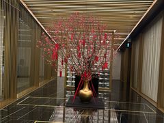 -尼依格罗香港美利酒店