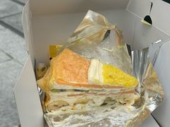 -HARBS(名铁名古屋店)
