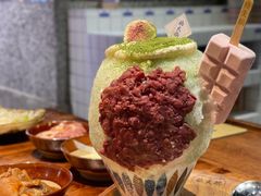 -楠火锅(哈尔滨金爵万象店)