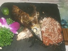 -衣川小森林·料理·寿司(鸿铭中心店)