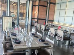 -恰餐厅 CHAR Grill&Bar(西安经开洲际店)