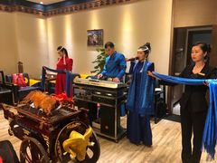 -蒙古人烤羊大师·绿野餐厅(工农大路店)