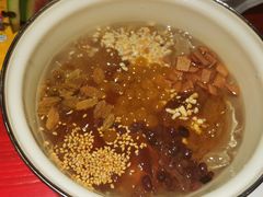 -谭鸭血老火锅(万象九宜城店)