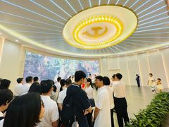 -中共一大纪念馆