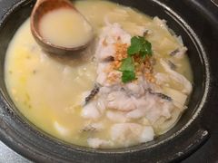 -九锅一堂酸菜鱼(新南凯德直营店)