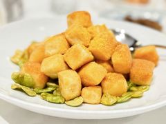 -杭州香格里拉·香宫中餐厅