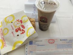 -凌阿姨·粢饭团(清扬路店)