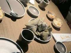 -隆喜元鱼汤包·海鲜(中联广场店)