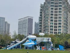 -汉江湾体育公园