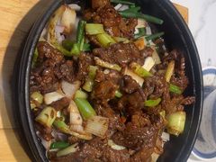 -火啫啫·粤式啫啫煲(南通首店)
