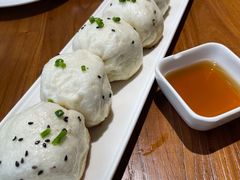 -金枝玉叶上海人家食府(三里河店)