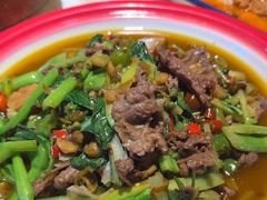 -常和州·夜宵大排档(常州单店)