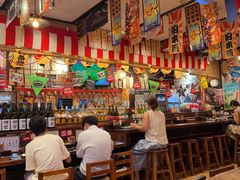 -平成屋· Late Night 食堂(四川北路店)