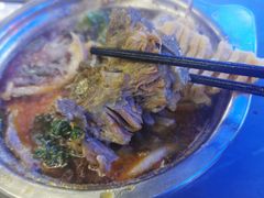 -阳光牧场自助餐厅(宝德购物中心店)