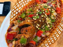 -明婷饭店(外曹家巷店)