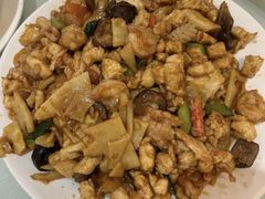 -胖子菜馆(隆昌路店)