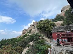 -峄山风景名胜区