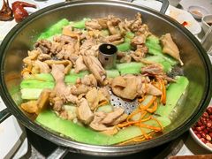 -顺峰顺水顺德菜(第一百货店)