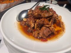 -观宴·品质赣菜(高新大道店)