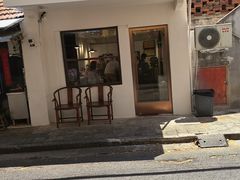 -竺桥兄弟烤鸭(总店)