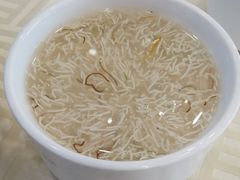 文思豆腐羹-怡园饭店-餐厅(四望亭店)