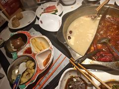 -山城辣妹子(定福庄店)