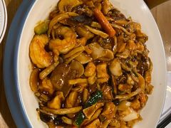八珍豆腐-陈傻子餐厅(世纪都会店)