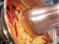 -北门涮肉·铜锅涮肉(南锣鼓巷店)