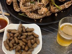 -指爱龙虾(金杨路总店)