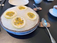 -丽晶轩中餐厅(重庆丽晶酒店)