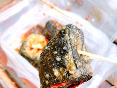 -五娭毑臭豆腐(黄兴南路店)