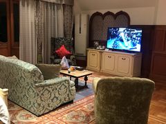 -马勒别墅饭店(静安寺店)