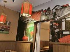 -九老汉·川渝江湖菜(合川路2店)