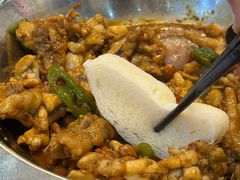 -福茂瀧牛蛙火锅烧鸡公(金沙总店)