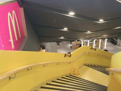-麦当劳(豫园店)