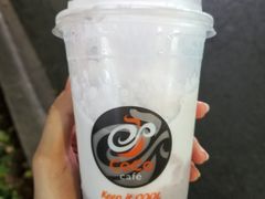 -CoCo都可(湖滨银泰店B区店)