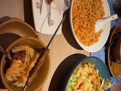 -耶里夏丽·新疆菜·28年喀什老馆(田林东路店)