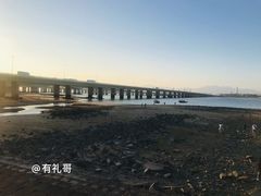 -海堤纪念公园