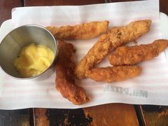 -Mr.Pizza米斯特比萨(合肥一九一二街区店)