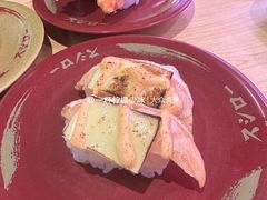 -寿司郎(皇庭广场店)