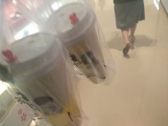 -茶小嘿(建业凯旋广场店)