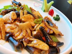 -翠湖宾馆·中餐厅