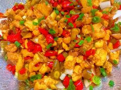 -福巷湘食小馆·猛火现炒(上海首店)
